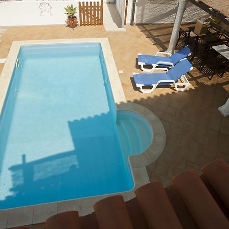 Ericeira Chill Hill Hostel & Private Rooms - Sea Food Luaran gambar