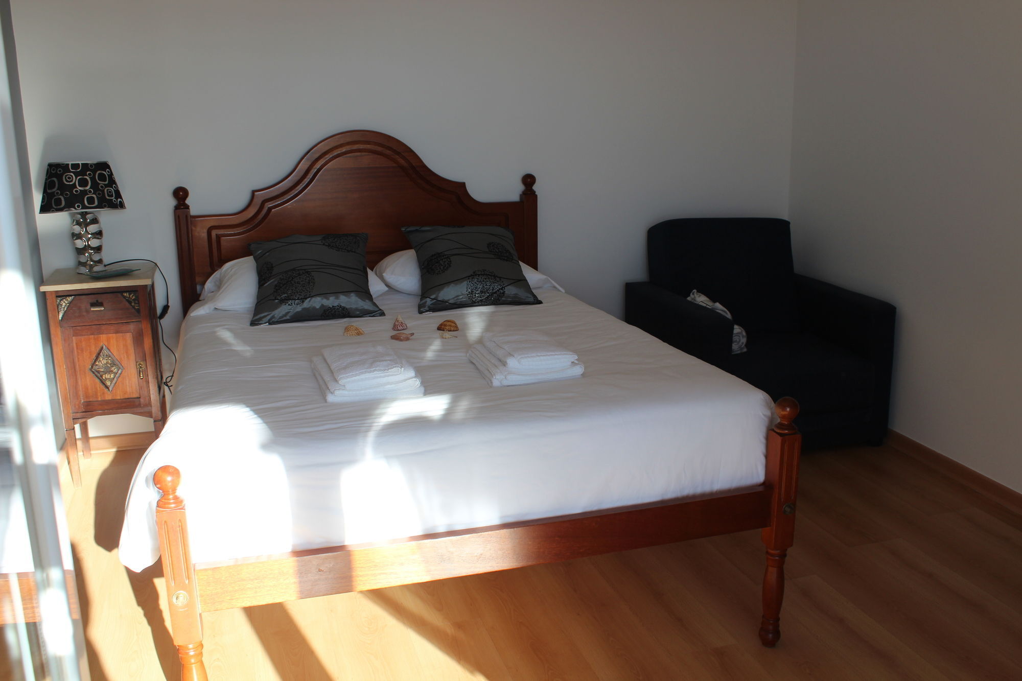 Ericeira Chill Hill Hostel & Private Rooms - Sea Food Luaran gambar